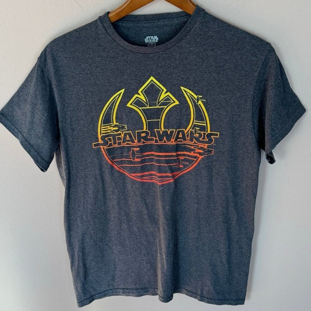 Star Wars Rebel Emblem Medium